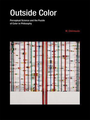 cover image of Outside Color